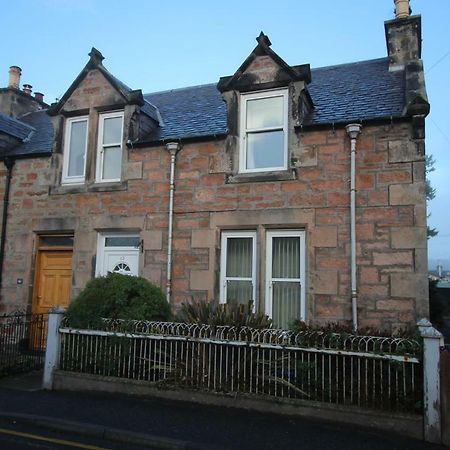 63 Argyle Street Inverness Exterior foto