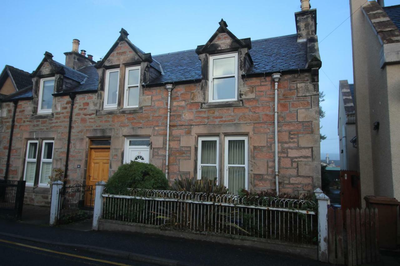 63 Argyle Street Inverness Exterior foto